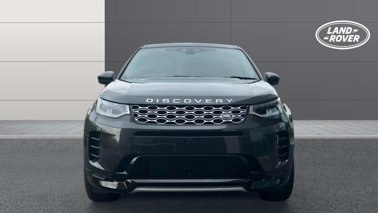 Land Rover Discovery Sport 1.5 P270e Metropolitan 5dr Auto [5 Seat] Station Wagon